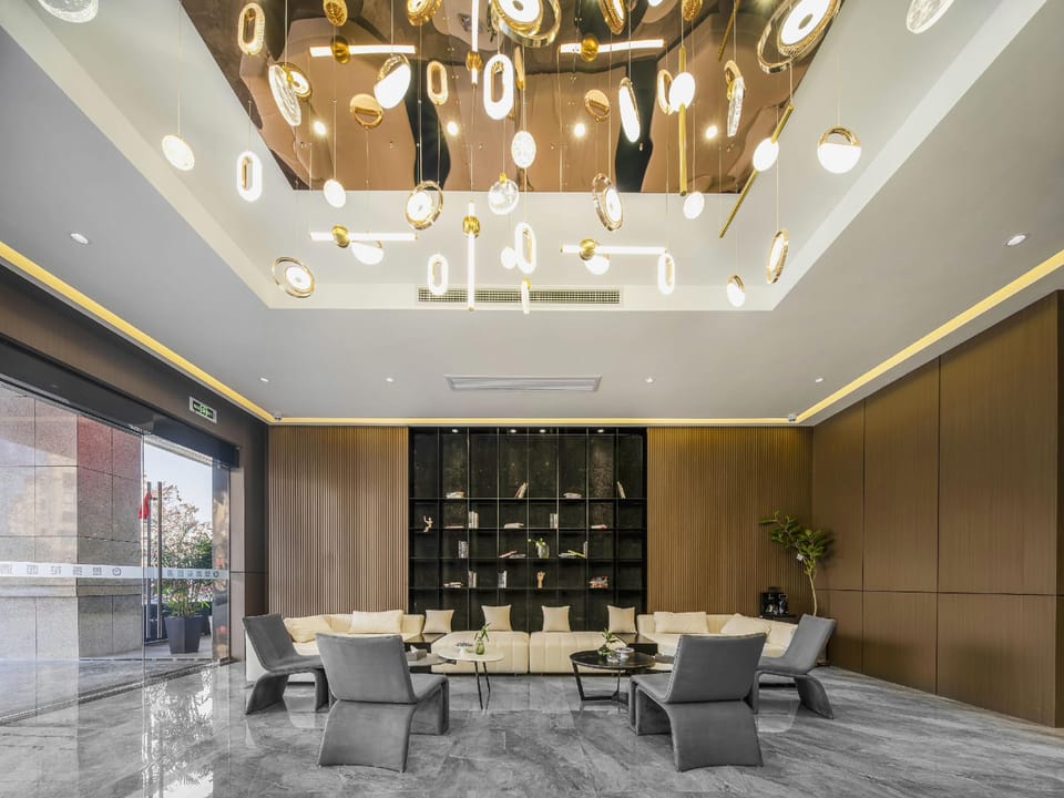 Sitai Garden Hotel Hotel in Zhejiang