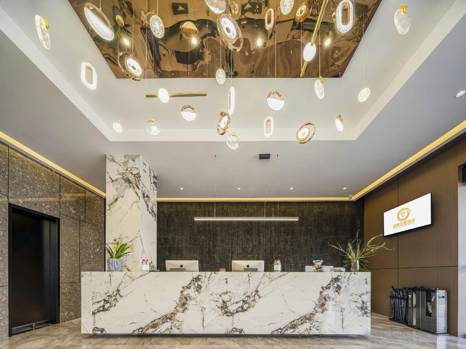 Sitai Garden Hotel Hotel in Zhejiang
