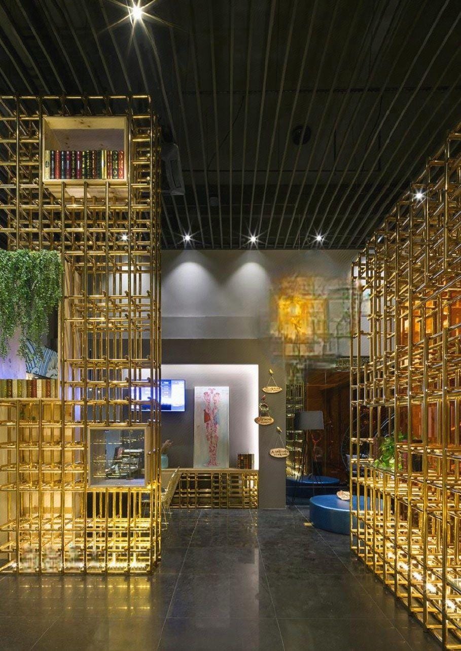 Xiangyu Abode (Laizhou Branch) Hotel in Shandong