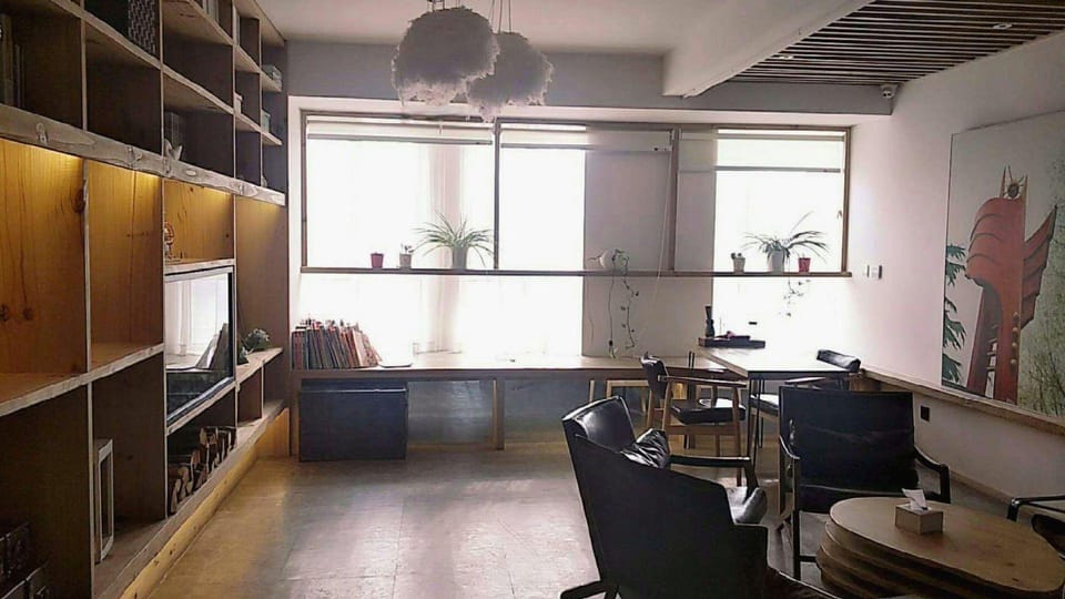Xiangyu Abode (Laizhou Branch) Hotel in Shandong