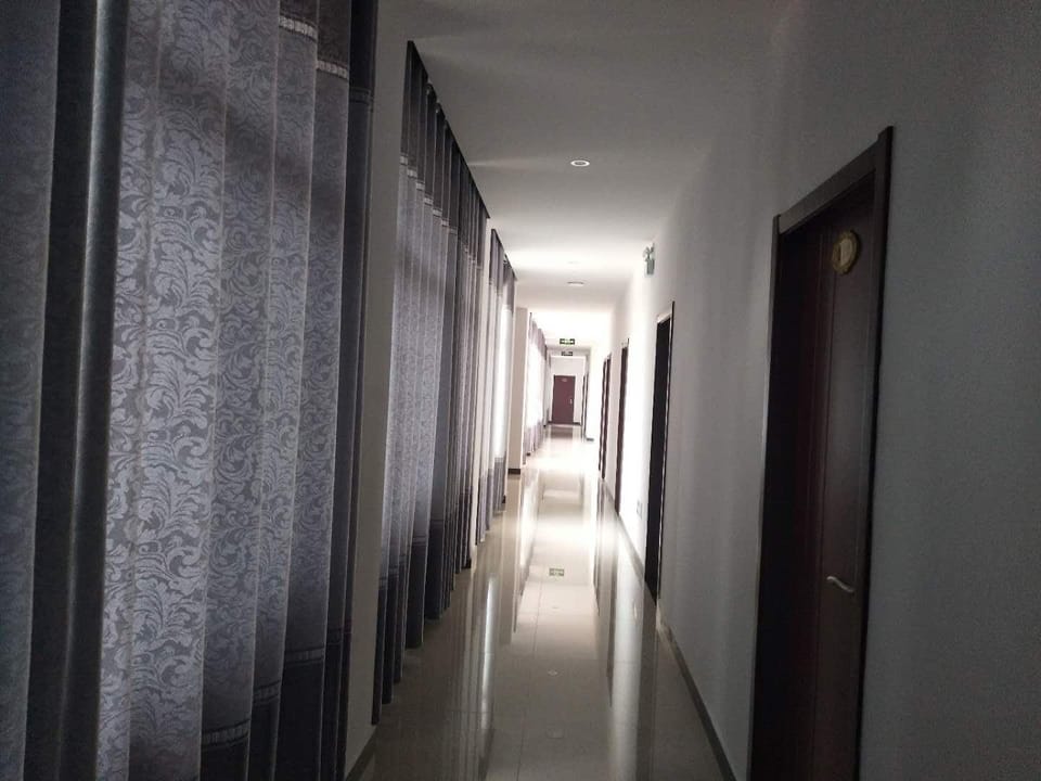 Ruiying Hotel Hotel in Zhejiang