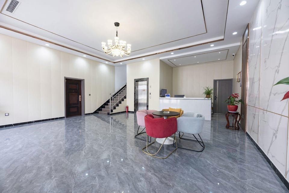 Youjia Business Hotel Hotel in Jiangsu
