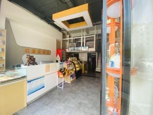Guangde Buckwheat House Baking Theme Hotel Hotel in Zhejiang