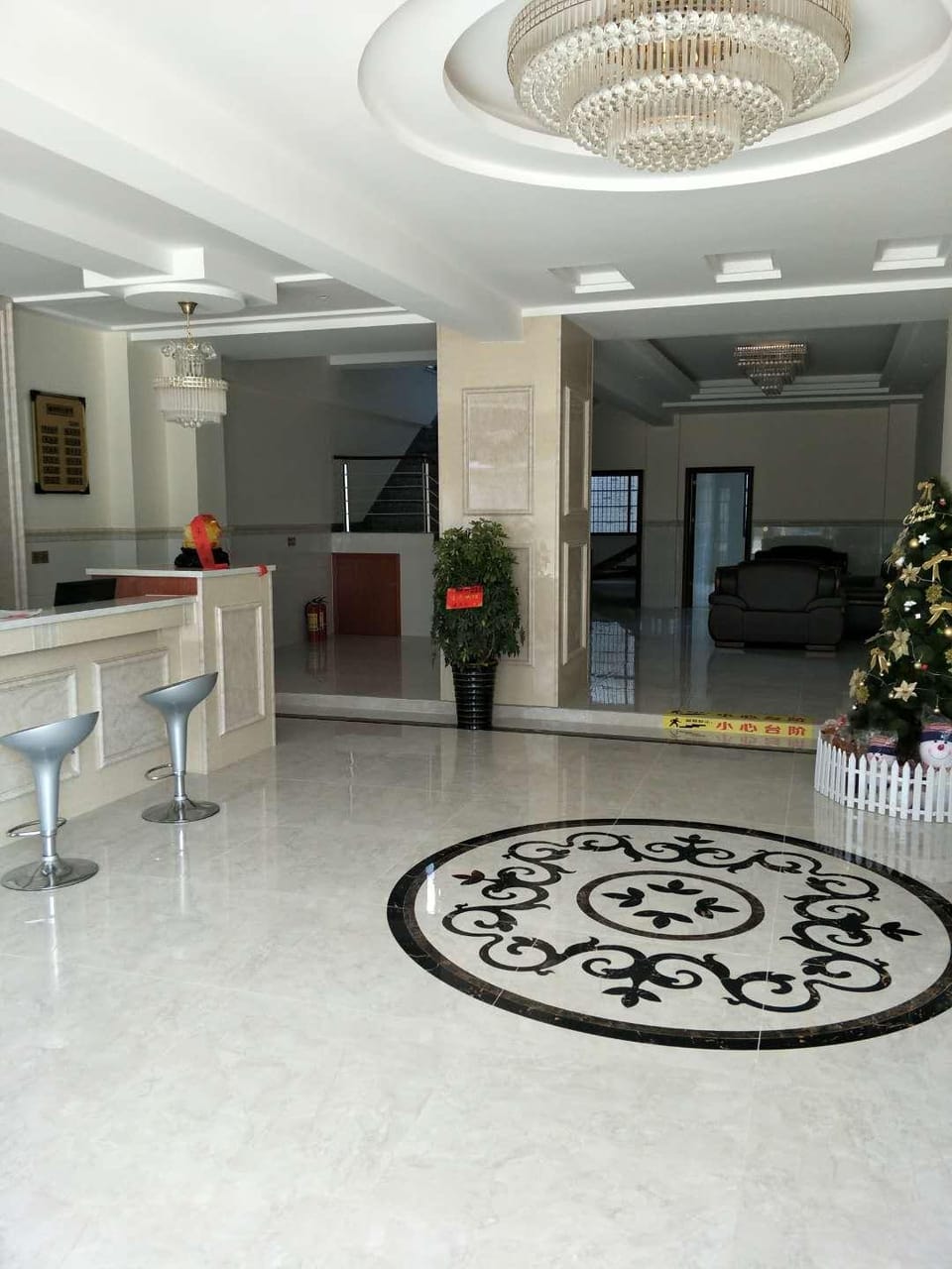 Yilv Sunshine Theme Hotel Hotel in Jiangsu