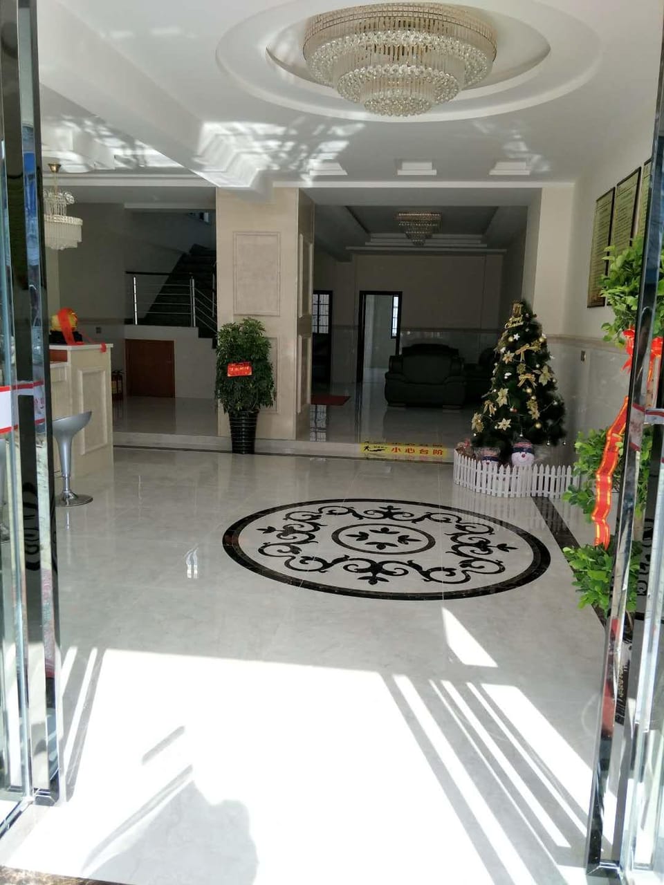 Yilv Sunshine Theme Hotel Hotel in Jiangsu
