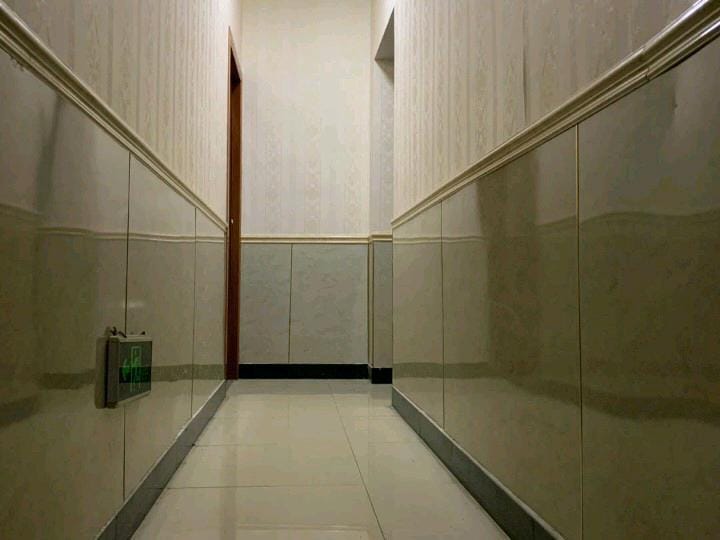 Speed Business Hotel Hotel in Zhejiang
