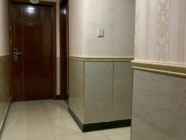 Speed Business Hotel Hotel in Zhejiang