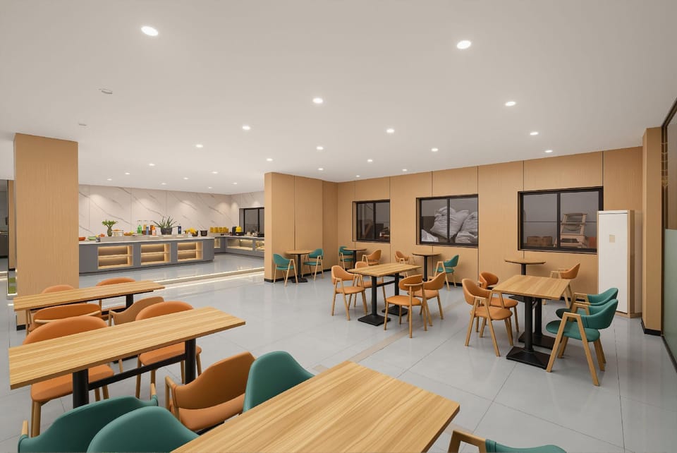 Impression Jiangnan Luxury Hotel (Ningguo Municipal Government Branch) Hotel in Zhejiang
