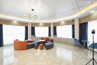 Zhishang Hotel (Nanjing Dongda Chengxian College Taifeng Road Subway Station) Hotel in Nanjing