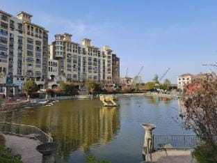 Zhishang Hotel (Nanjing Dongda Chengxian College Taifeng Road Subway Station) Hotel in Nanjing
