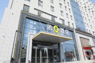 Nuo Q Hotel (Xuzhou Dawu Branch) Hotel in Jiangsu