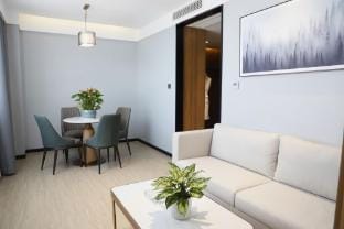 Nuo Q Hotel (Xuzhou Dawu Branch) Hotel in Jiangsu