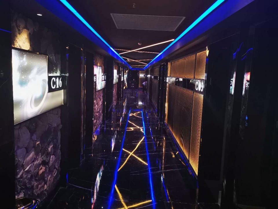 Wanhe Hotel (Pan'an County Government Branch) Hotel in Zhejiang