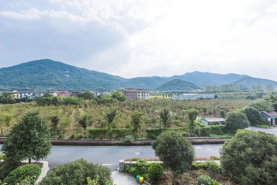 Hangzhou Qingfeng Xiaozhu Homestay Hotel in Hangzhou