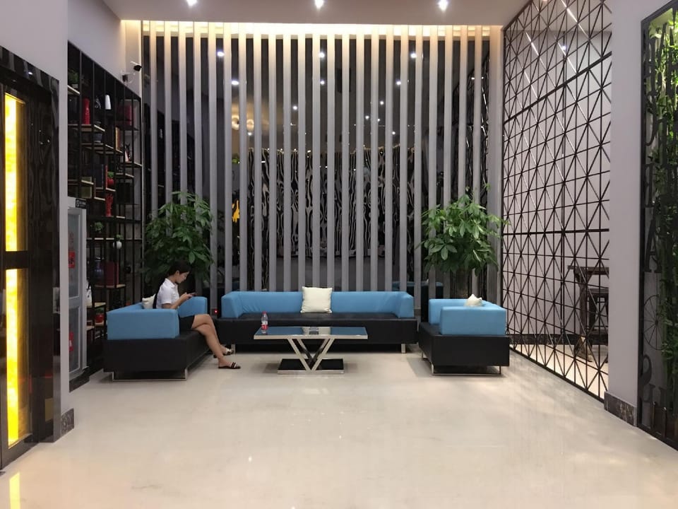 Taizhou 1981 Hotel (Jiaotong Road Branch) Hotel in Zhejiang