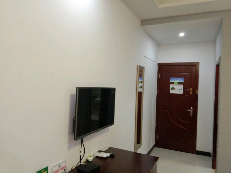 Denmall Hotel Hotel in Zhejiang