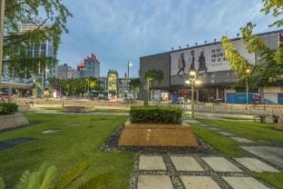 Koala E-sports Hotel Hotel in Zhejiang
