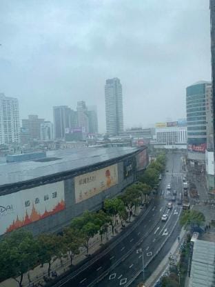Koala E-sports Hotel Hotel in Zhejiang