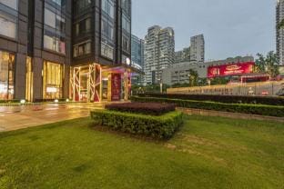 Koala E-sports Hotel Hotel in Zhejiang