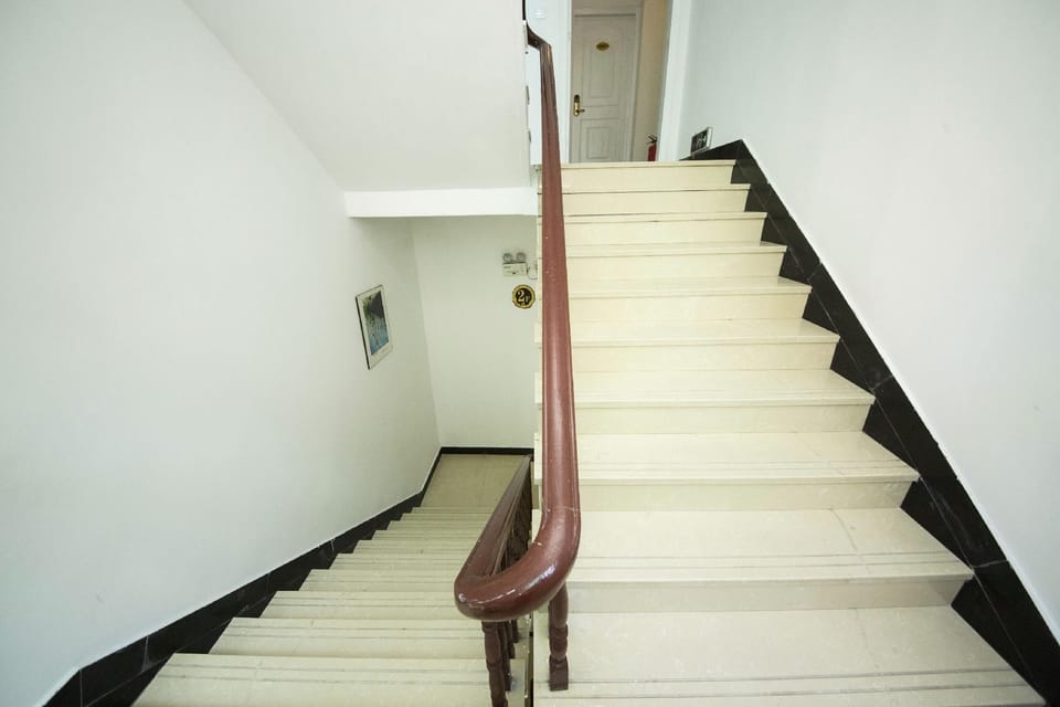 Zhoushan Xinhai Hotel Hotel in Zhejiang