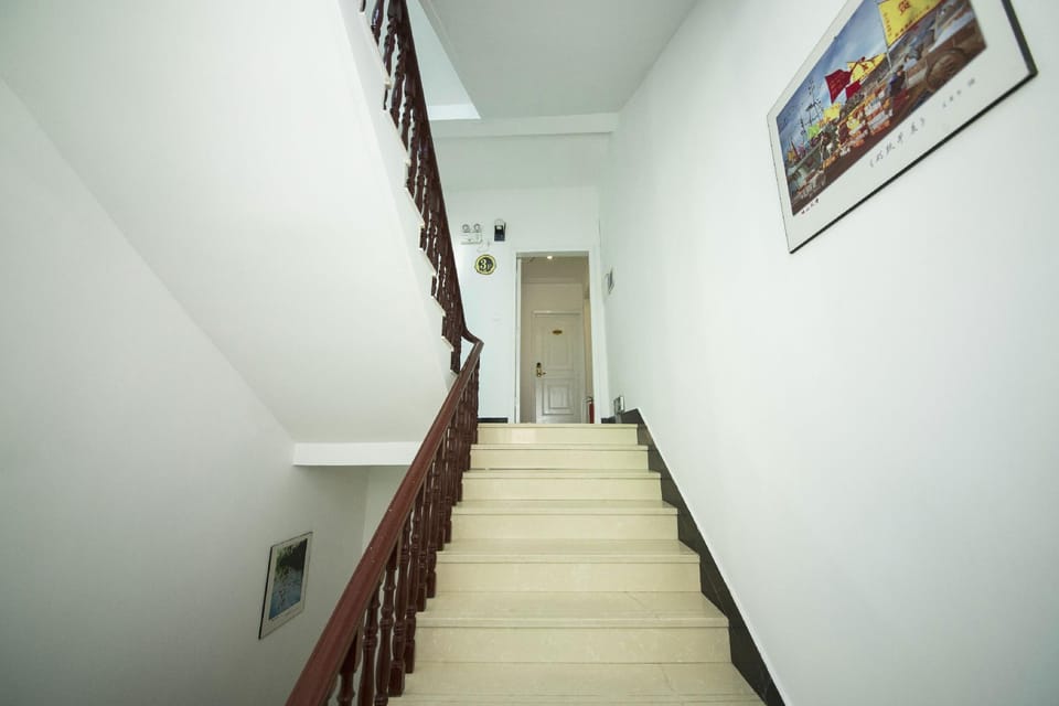 Zhoushan Xinhai Hotel Hotel in Zhejiang