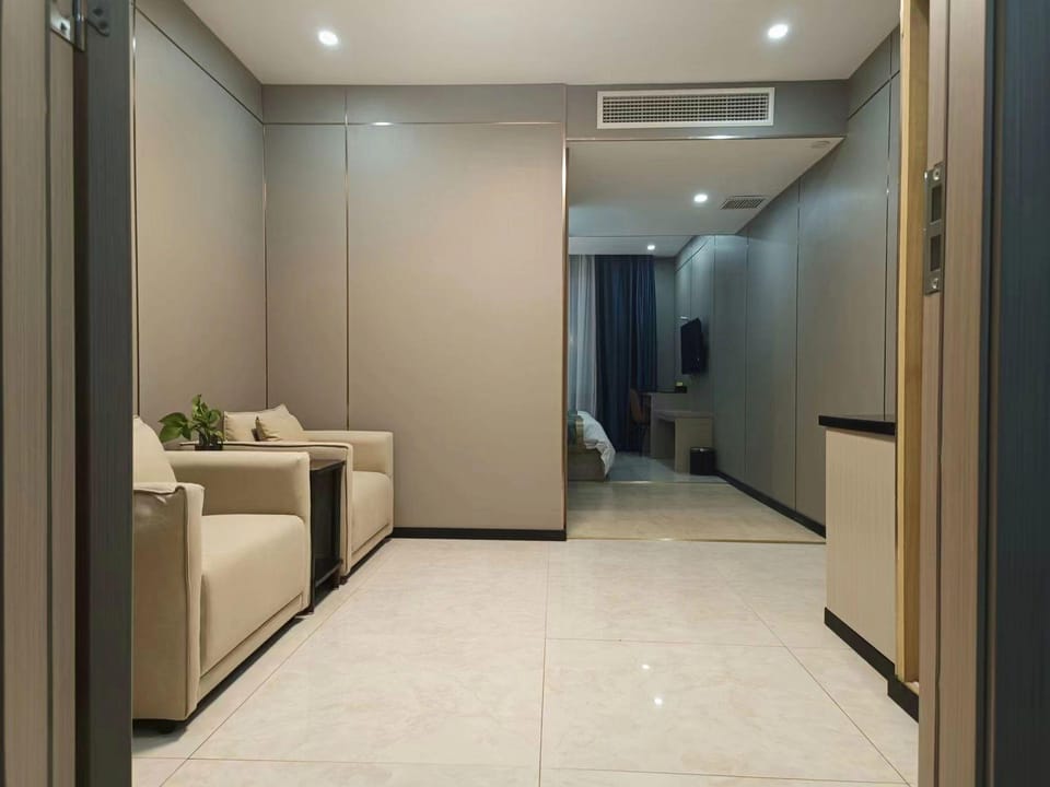 Lanting Business Hotel Hotel in Zhejiang