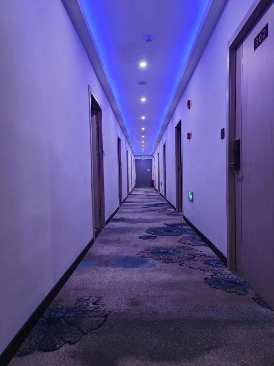Lanting Business Hotel Hotel in Zhejiang