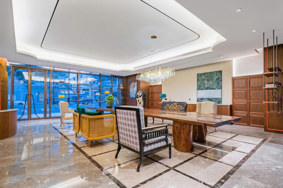 Home Inn Selected Hotel (Hangzhou South Railway Station Branch) Hotel in Hangzhou