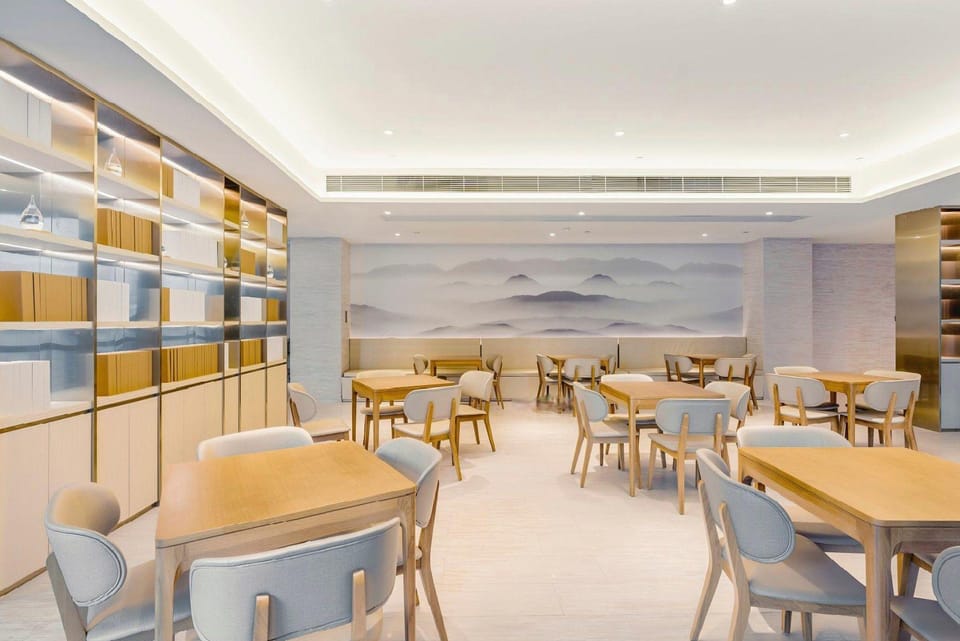 Home Inn Selected Hotel (Hangzhou South Railway Station Branch) Hotel in Hangzhou