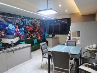Star World Athletic Hotel Hotel in Jiangsu
