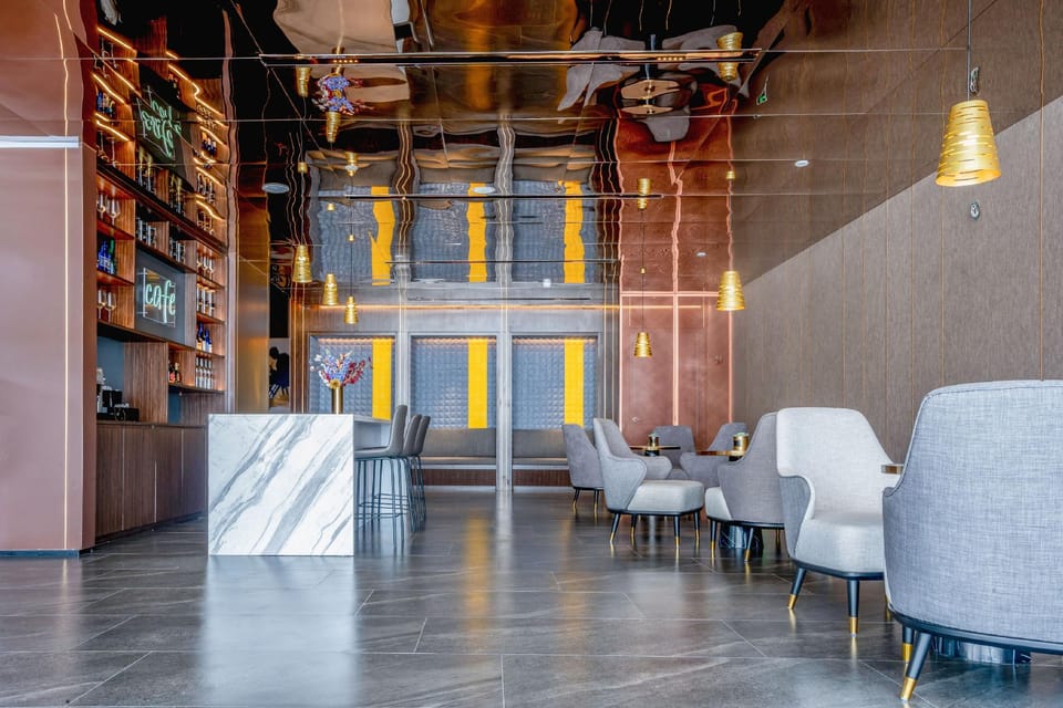 Home Inn Plus Hotel (Peixian Science and Technology Entrepreneurship Park Zhongjin Plaza Branch) Hotel in Jiangsu
