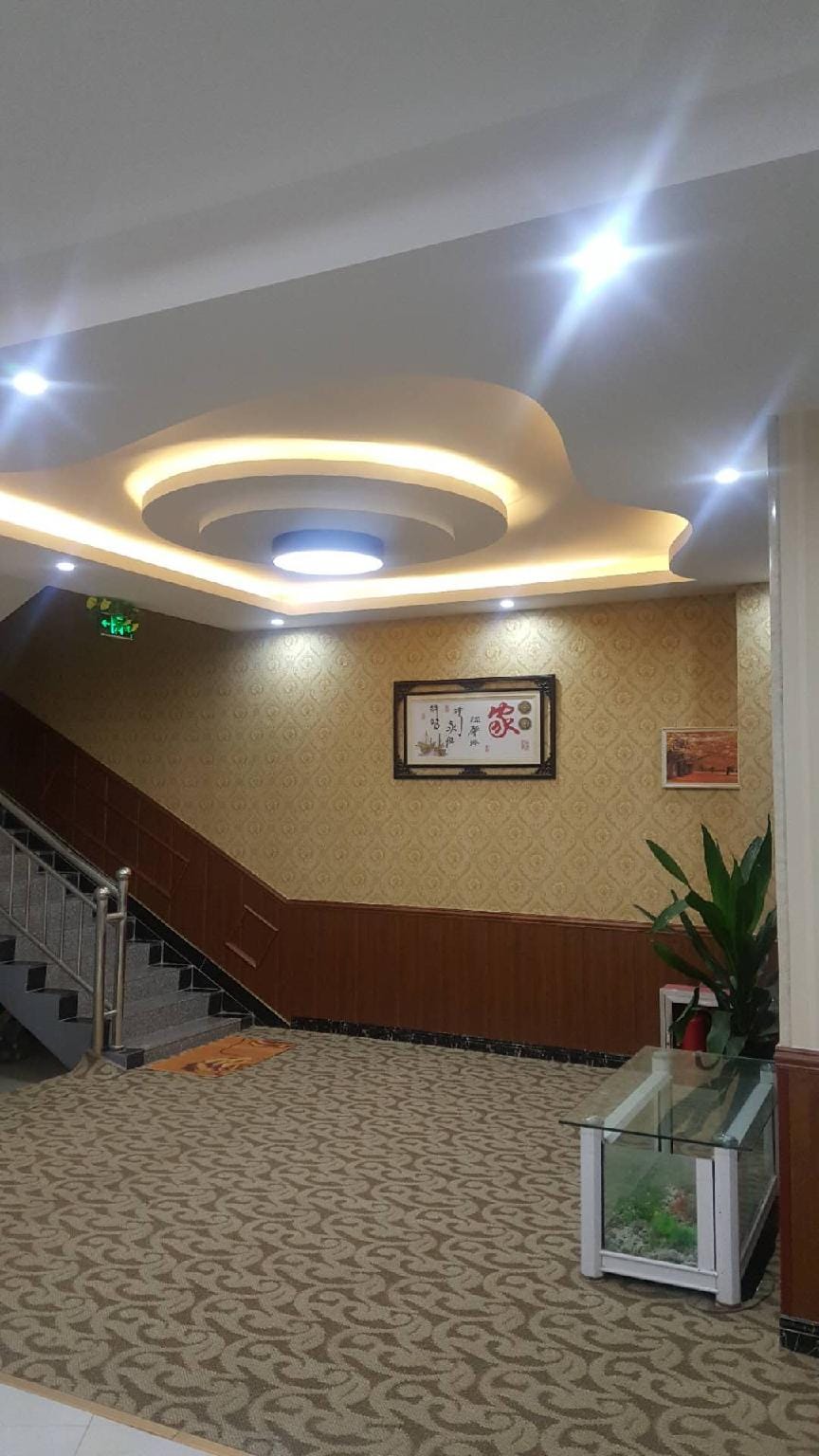 Xincheng Hotel Hotel in Jiangsu