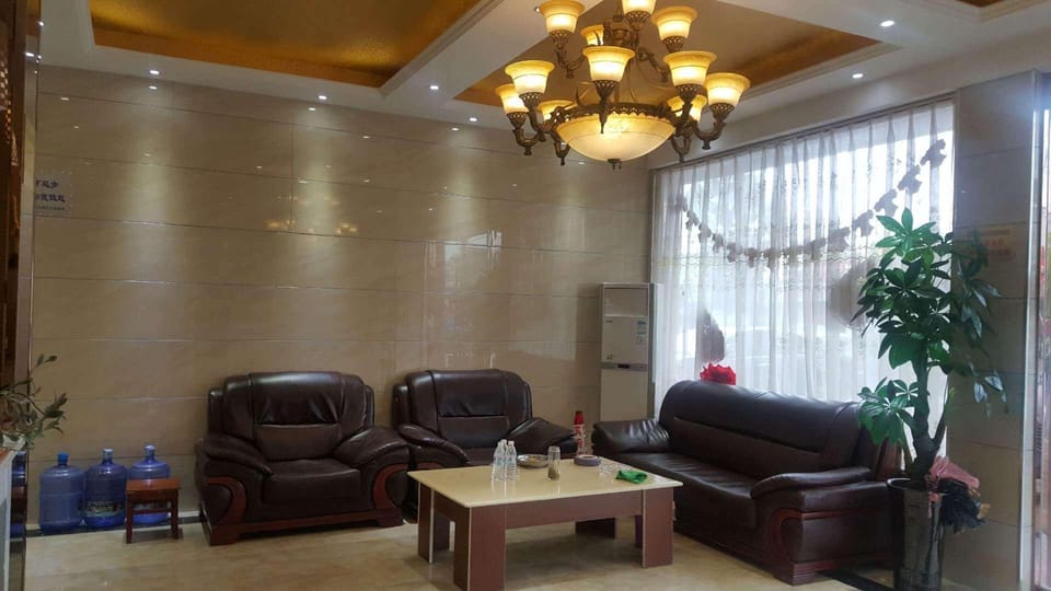 Xincheng Hotel Hotel in Jiangsu
