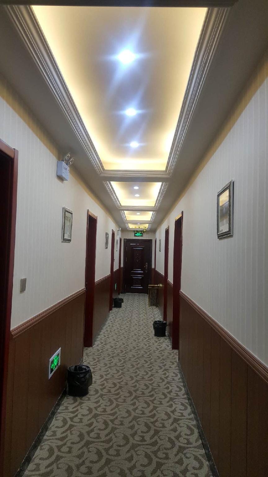 Xincheng Hotel Hotel in Jiangsu