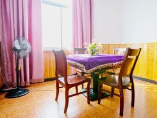 Wangjiang Lang Villa Hotel in Zhejiang