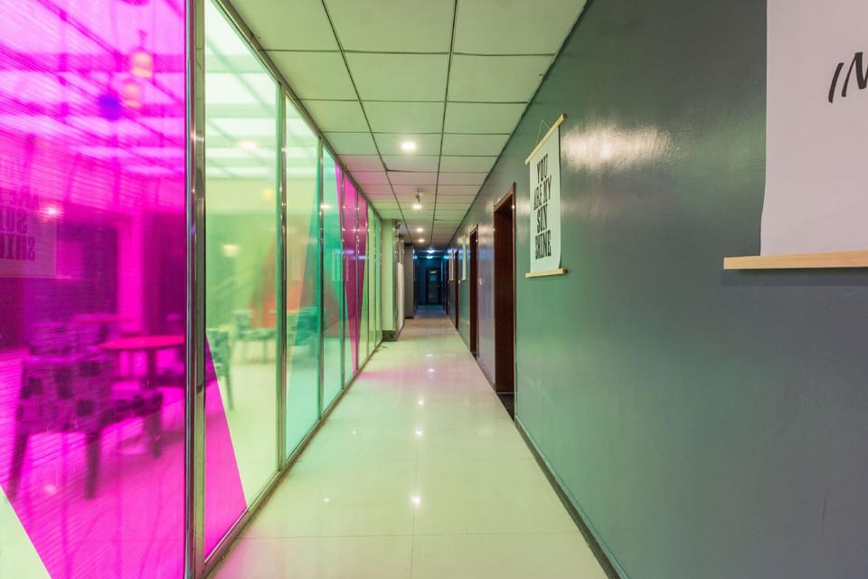 Full-service chain hotel (Baoding No.1 Middle School branch) Hotel in China