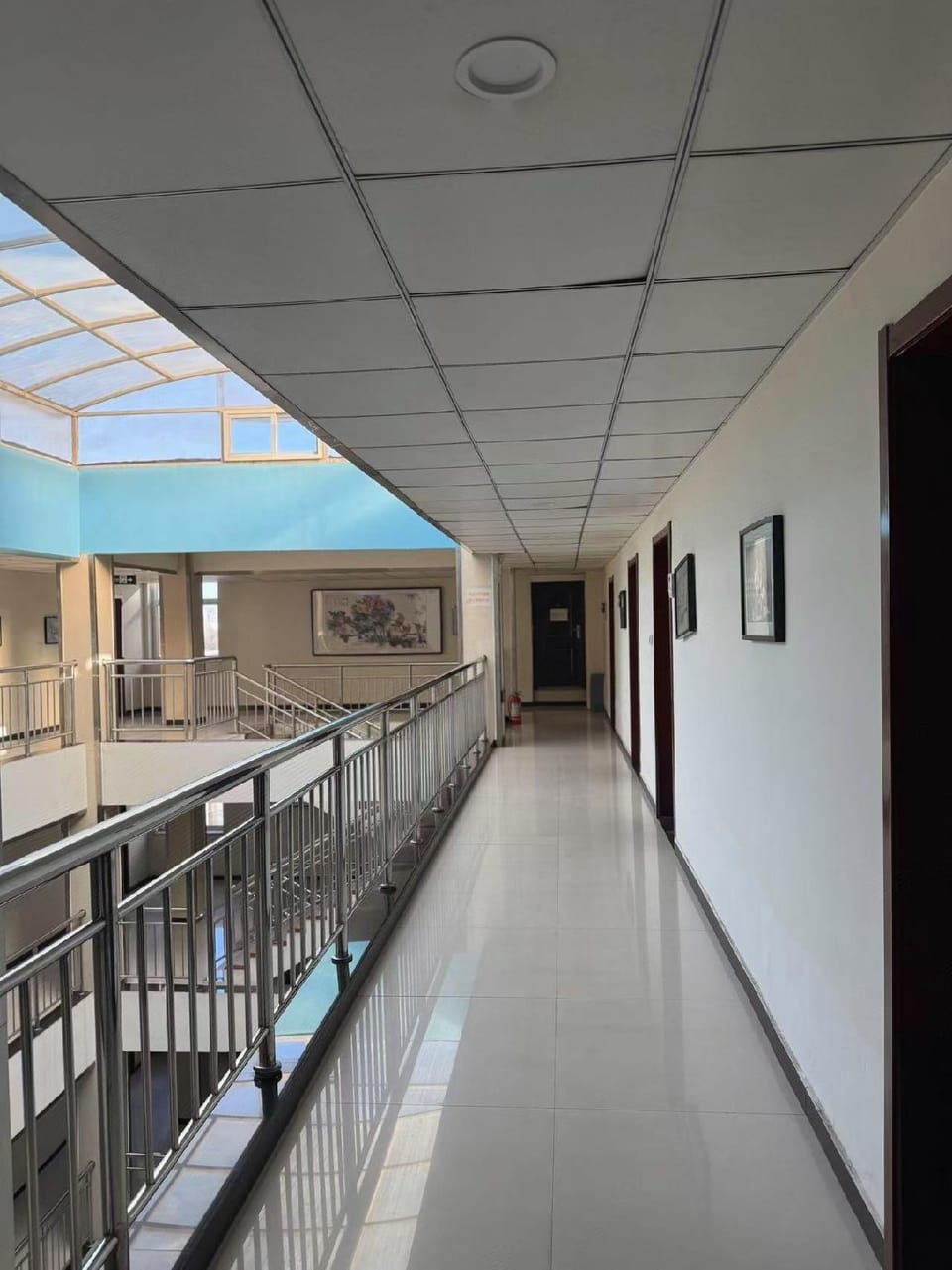 Full-service chain hotel (Baoding No.1 Middle School branch) Hotel in China