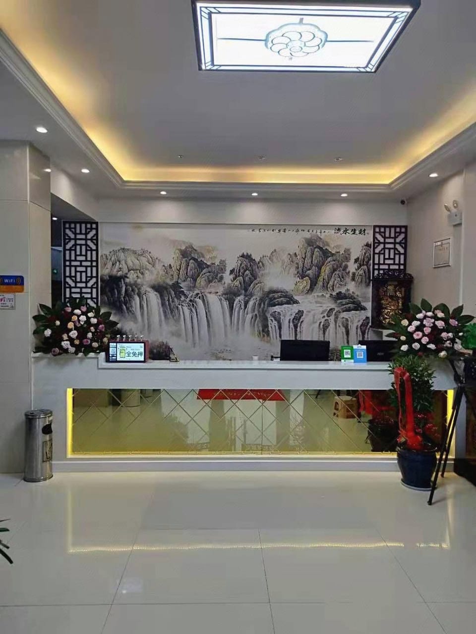Wanshun Hotel Hotel in Zhejiang