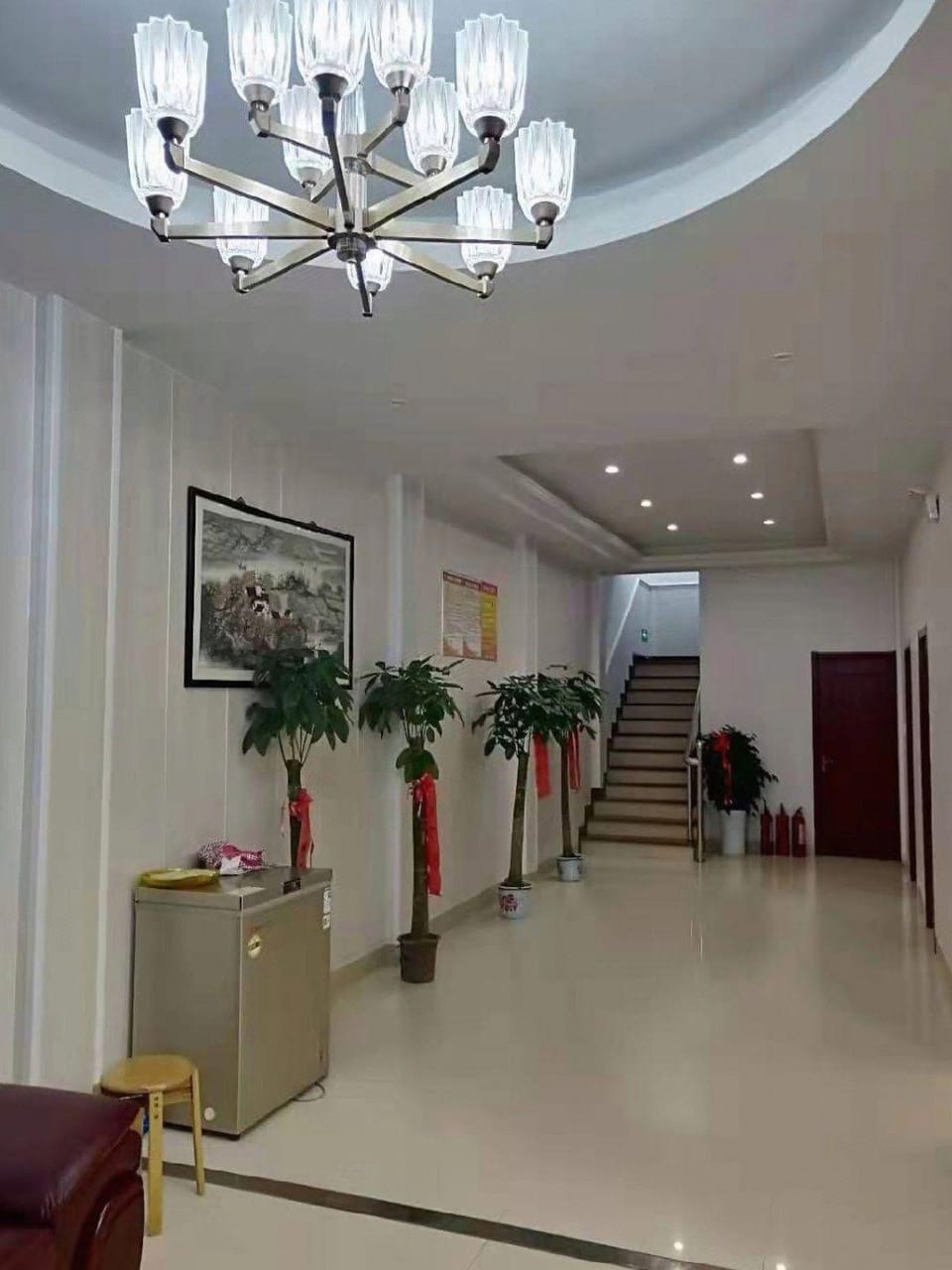 Wanshun Hotel Hotel in Zhejiang