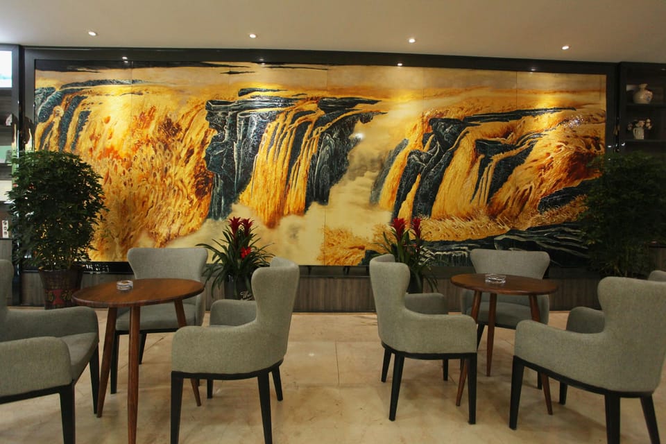 Kelly Hotel Hotel in China
