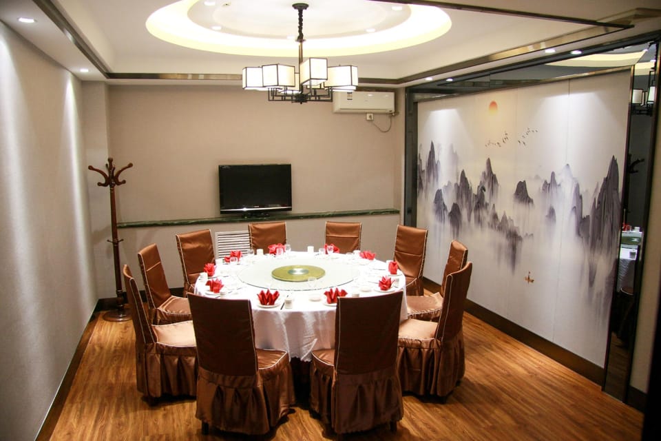 Kelly Hotel Hotel in China