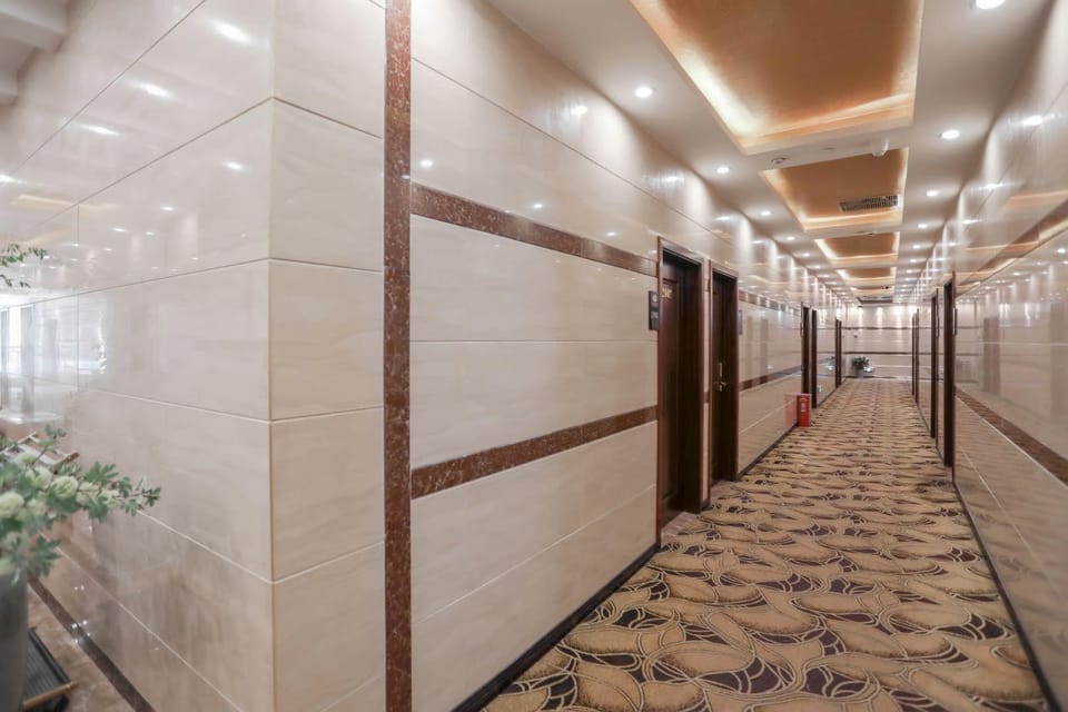 Rite Business Hotel Hotel in China