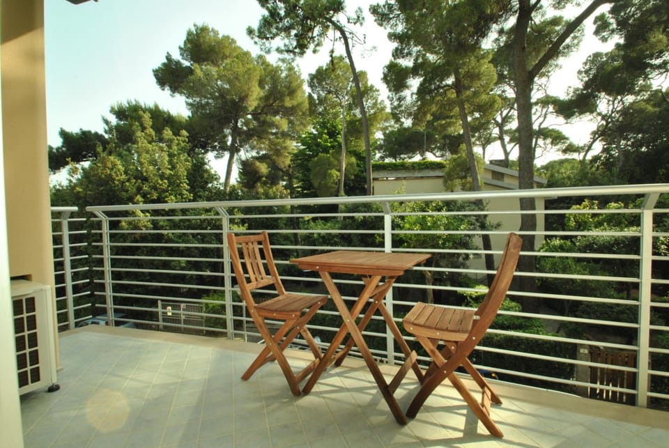 Residenza Venus Hotel in Tuscany