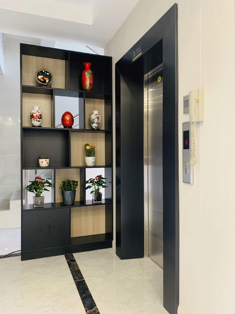 Hengyue Business Hotel (Jinhua New Energy Vehicle Town Branch) Hotel in Zhejiang