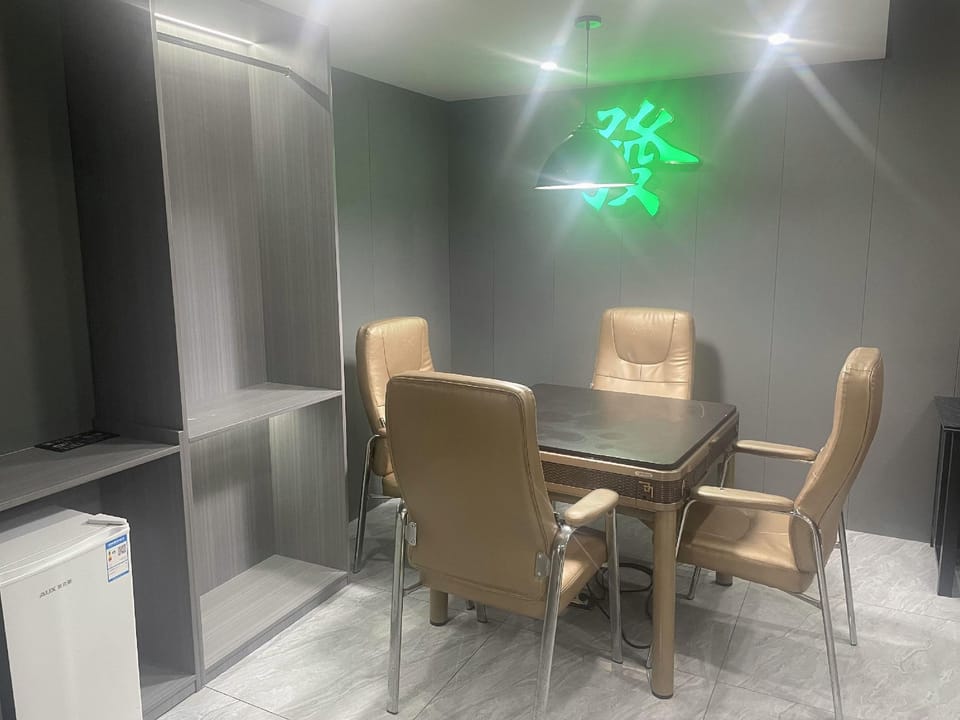 HiPlay Esports Hotel (Guogou Branch) Hotel in Zhejiang