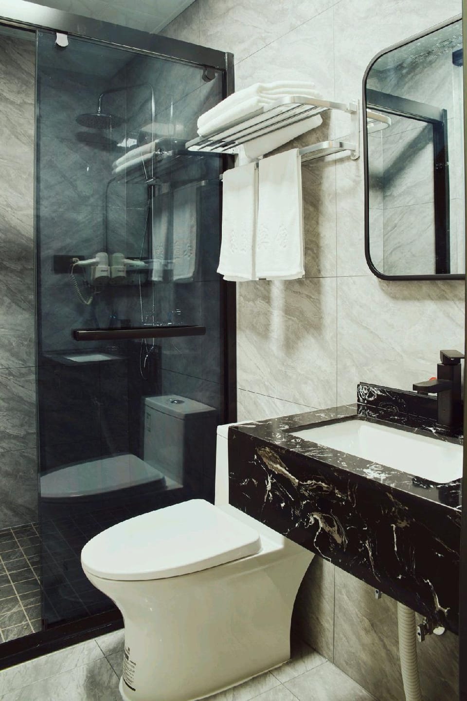 Huzhou Yongsheng Hotel (Huzhou Yishang Street) Hotel in Suzhou