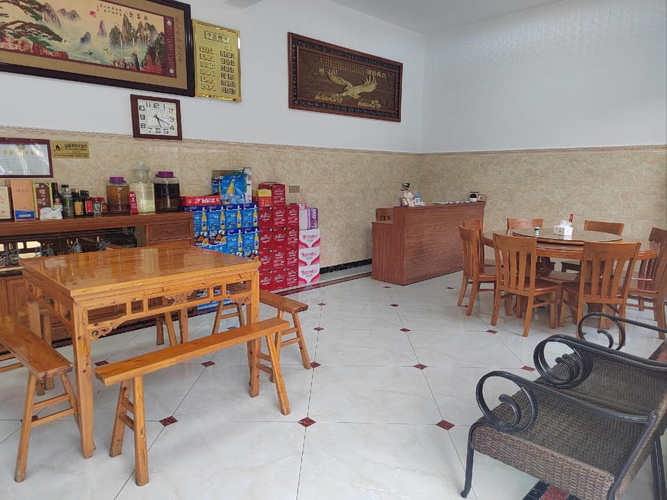 Yanghe Homestay Hotel in Hangzhou