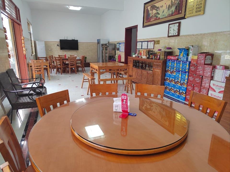 Yanghe Homestay Hotel in Hangzhou