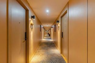 The Star of Venice Hotel (Lu'an People's Hospital Shop) Hotel in Jiangsu