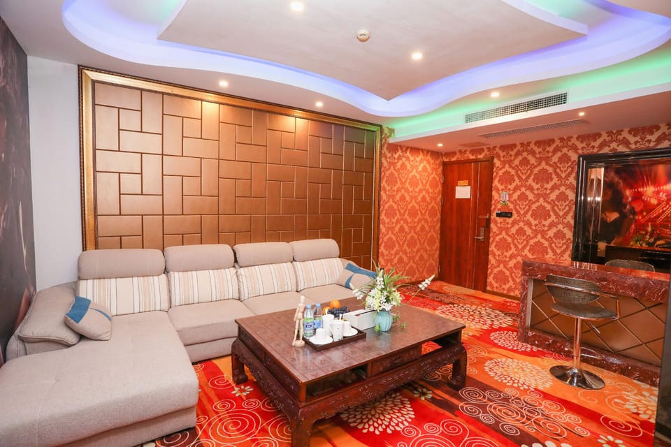 Suiyuan Creative Hotel (Ningbo Qinglinwan Branch) Hotel in Zhejiang